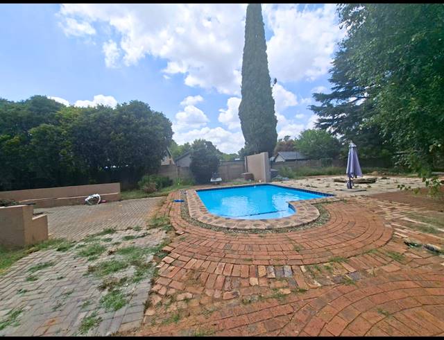 4 BEDROOM HOUSE FOR SALE IN MEYERTON CENTRAL
